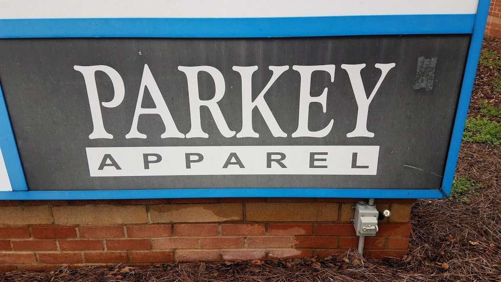 Parkey Apparel | 11010 Monroe Rd Suite F, Matthews, NC 28105, USA | Phone: (704) 814-0617