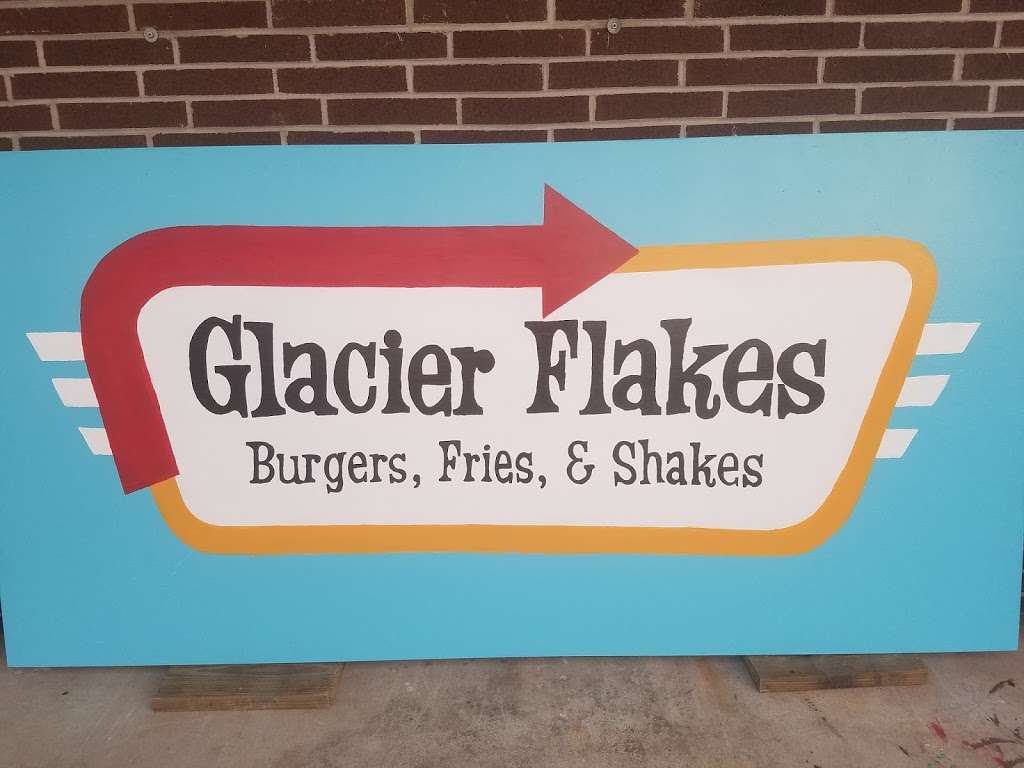 Glacier Flakes | 3649 Bull Rd, York, PA 17408, USA | Phone: (717) 268-8650