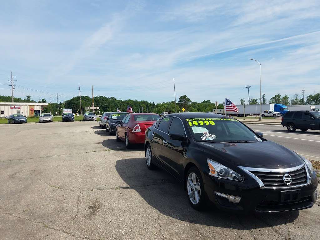 Highway 100 & Loomis Road Sales | 9923 W St Martins Rd, Franklin, WI 53132, USA | Phone: (414) 517-8206