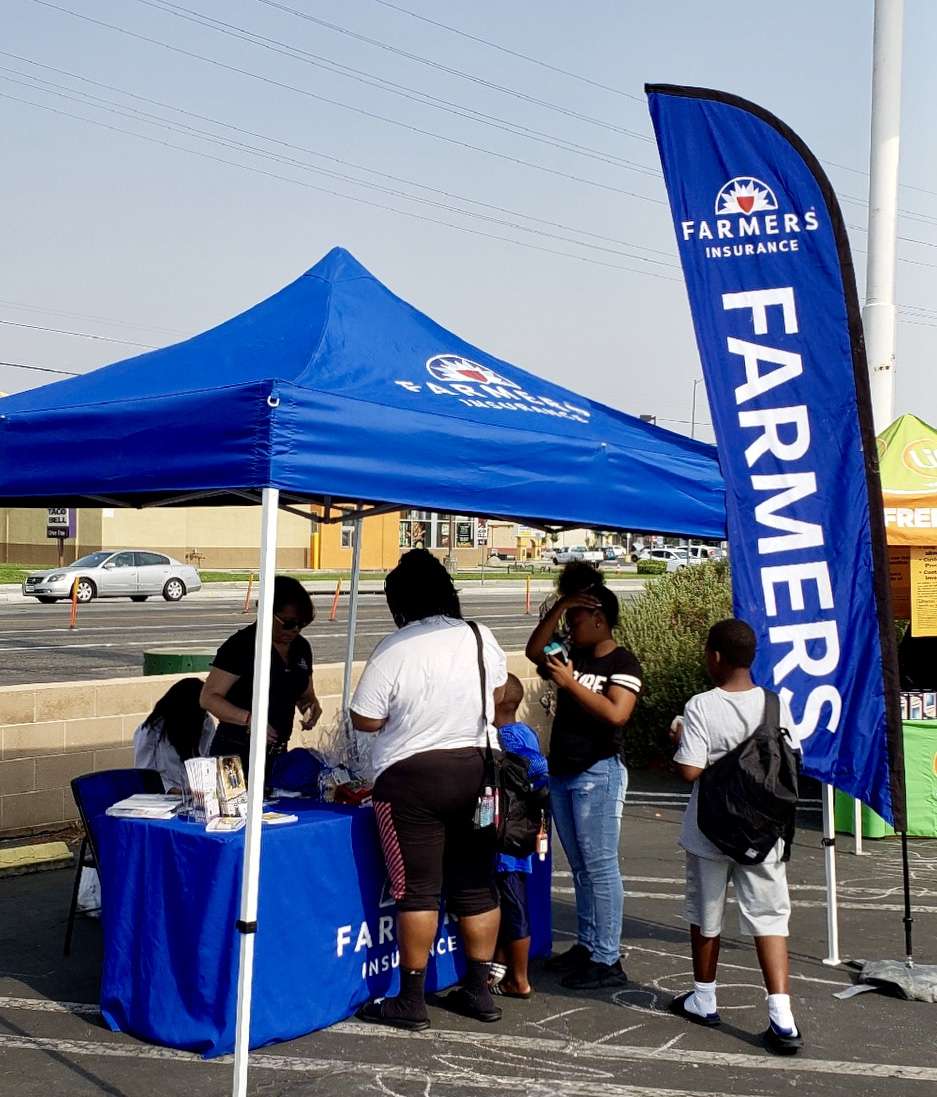 Farmers Insurance - Yanira Medina-Velasquez | 40015 Sierra Hwy Ste B170, Palmdale, CA 93550, USA | Phone: (661) 202-5813