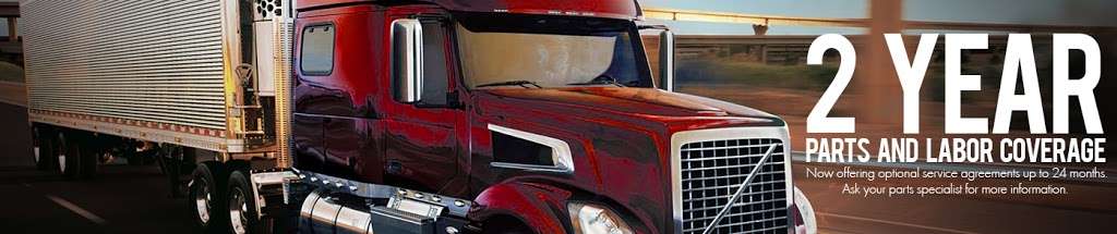 LKQ Heavy Truck - Geiger | 1489 E Walnut St, Watseka, IL 60970, USA | Phone: (815) 432-4944