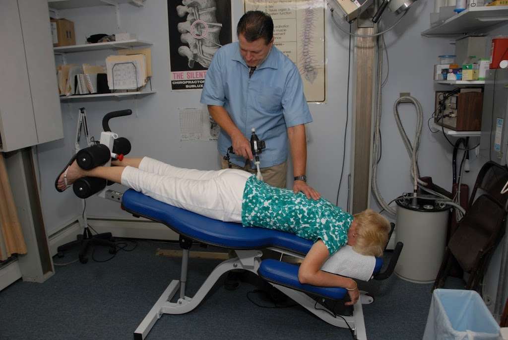 Vermillion Hills Chiropractic 75 Vermillion Dr, Levittown, PA 19054