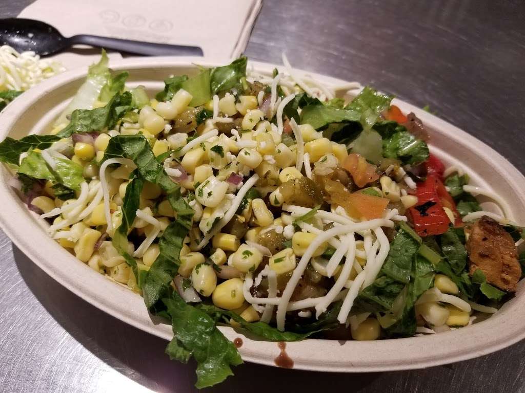 Chipotle Mexican Grill | 8657 Villa La Jolla Dr Ste 209, La Jolla, CA 92037, USA | Phone: (858) 554-1866