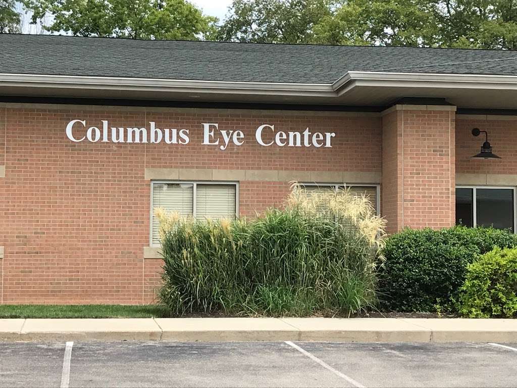 Columbus Eye Center P C Dr Stephen Brueggemann M D 2475 Northpark Drive Suite 30 Columbus In 473 Usa