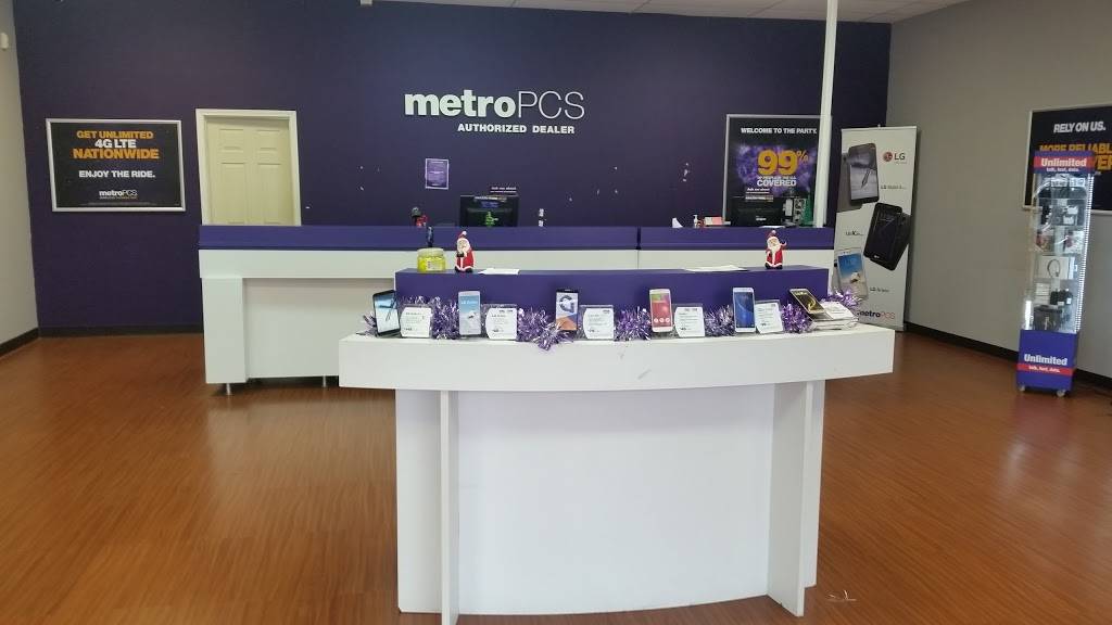 Metro by T-Mobile | 1101 S Bellevue Blvd, Memphis, TN 38106, USA | Phone: (901) 249-5130