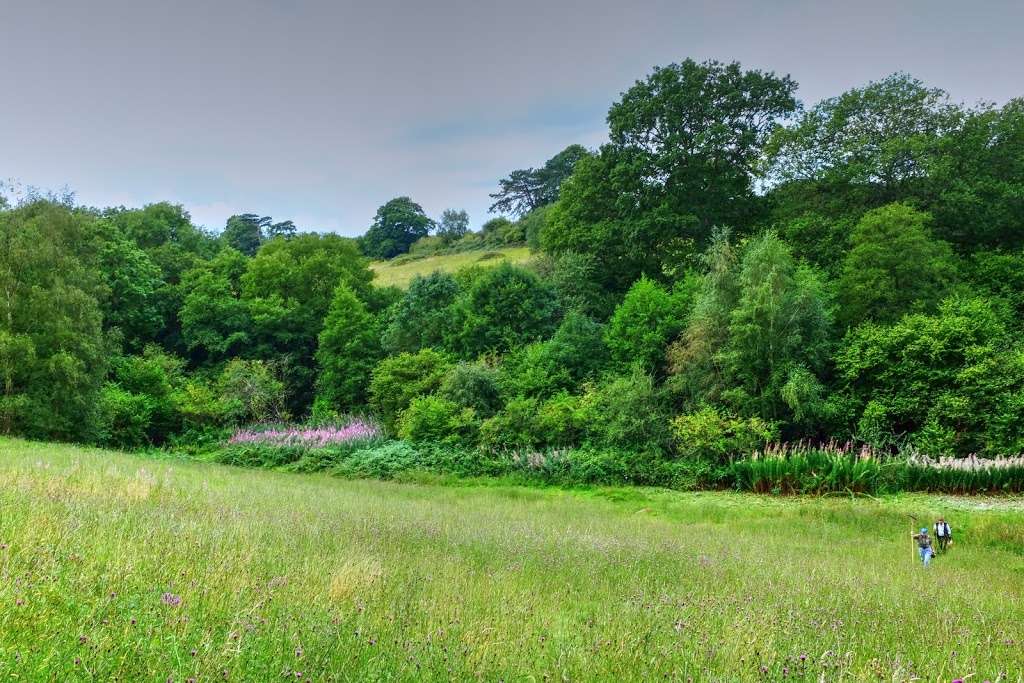 Cowden Pound Pastures | Unnamed Track, Edenbridge TN8 5NL, UK