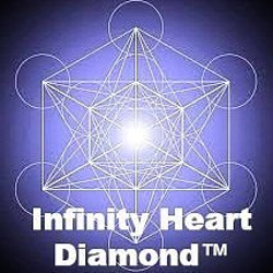 Marie Boosey t/a Infinity Heart Diamond | 58 Percival Rd, Enfield EN1 1QX, UK | Phone: 07891 330785