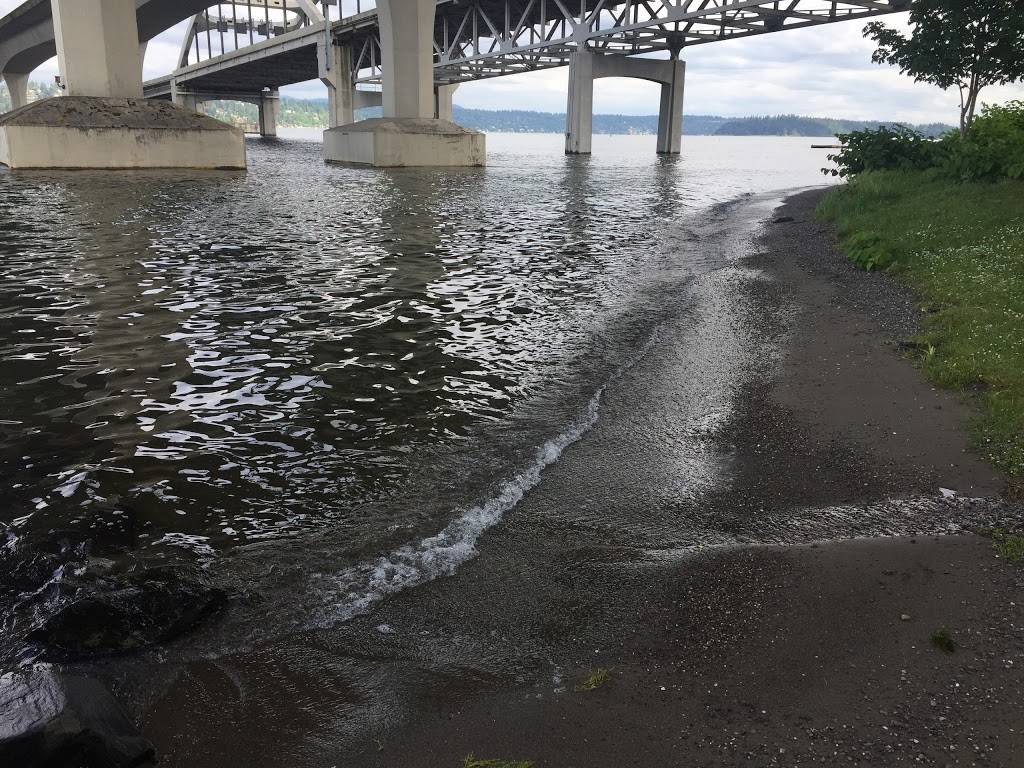 Day Street Boat Ramp (hand launch only) | 1402 Lakeside Ave S, Seattle, WA 98144, USA | Phone: (206) 684-7249