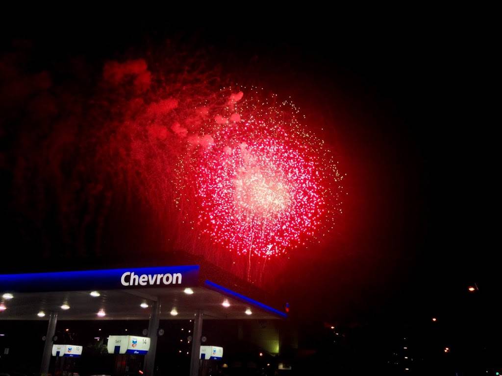 Chevron Anaheim | 1200 S Harbor Blvd, Anaheim, CA 92805, USA | Phone: (714) 991-5900