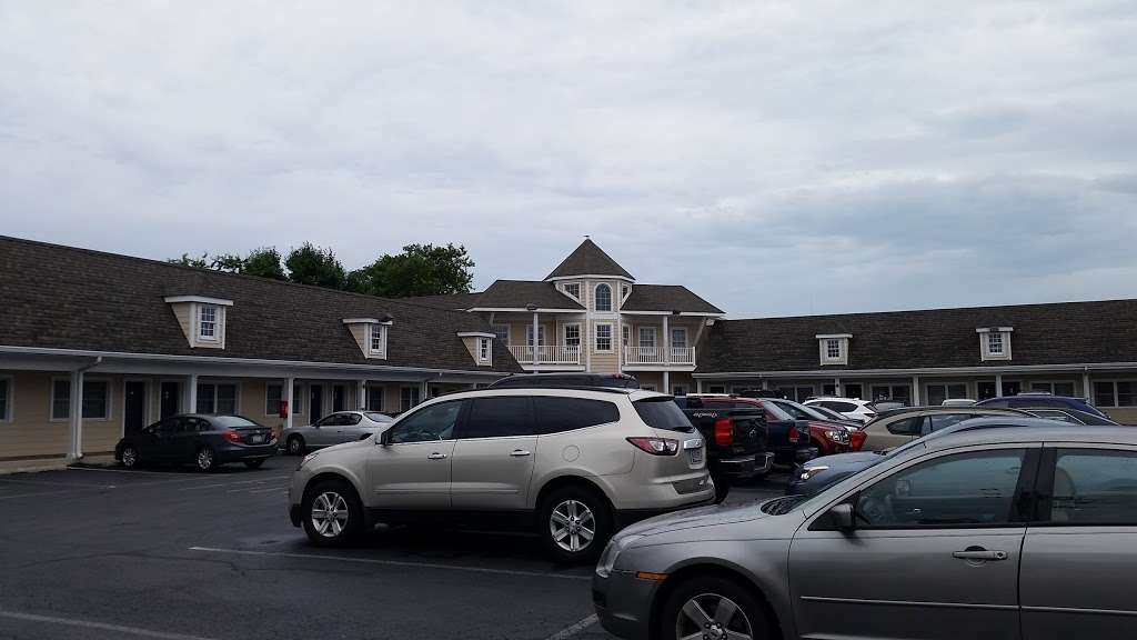 Anchorage Motel | 18809 Coastal Hwy, Rehoboth Beach, DE 19971 | Phone: (302) 645-8320