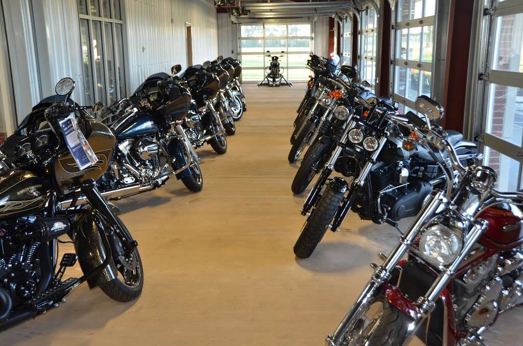 Calumet Harley-Davidson | 10350 Calumet Ave, Munster, IN 46321, USA | Phone: (219) 934-6366