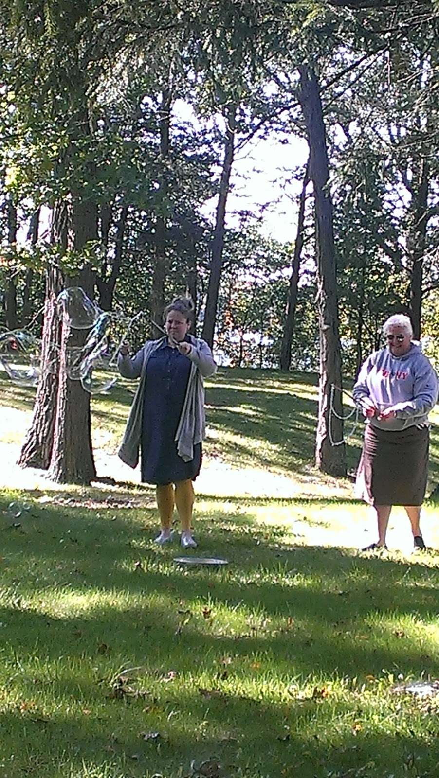 Villa St Joseph | 2653 N Mill Rd, Oconomowoc, WI 53066, USA | Phone: (262) 646-2185