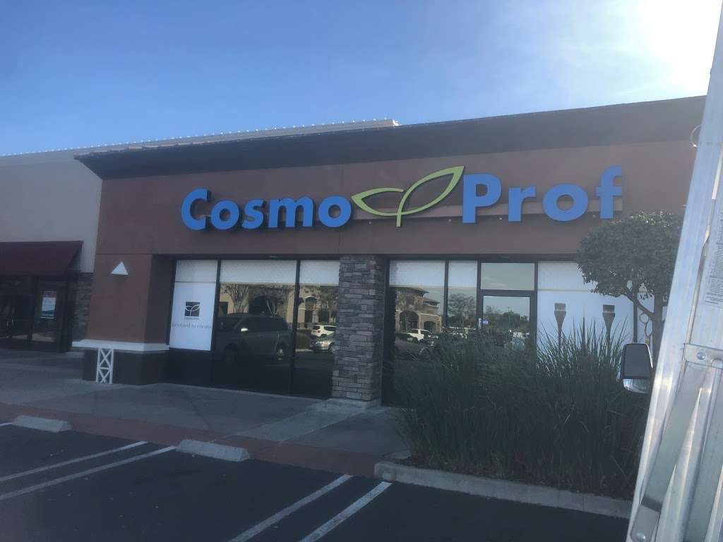 CosmoProf | 2440 Sand Creek Rd #E-2, Brentwood, CA 94513, USA | Phone: (925) 516-6987