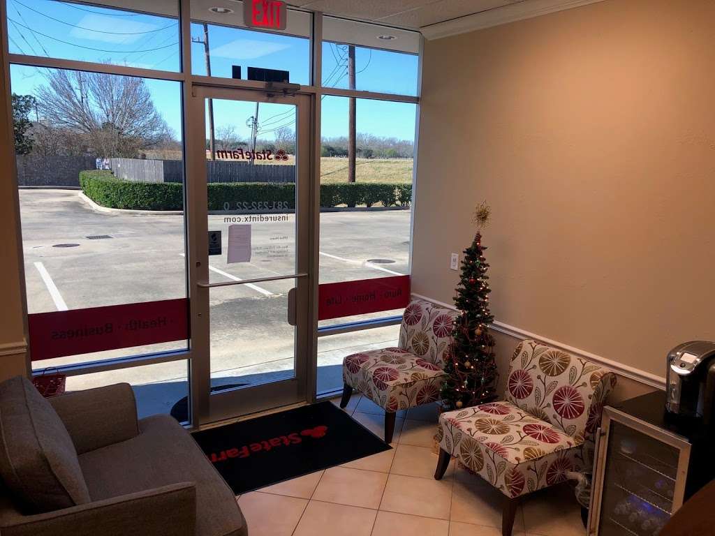 Vahn Doctolero - State Farm Insurance Agent | 2035 Fm 359 Rd, Ste F, Richmond, TX 77406, USA | Phone: (281) 232-2200