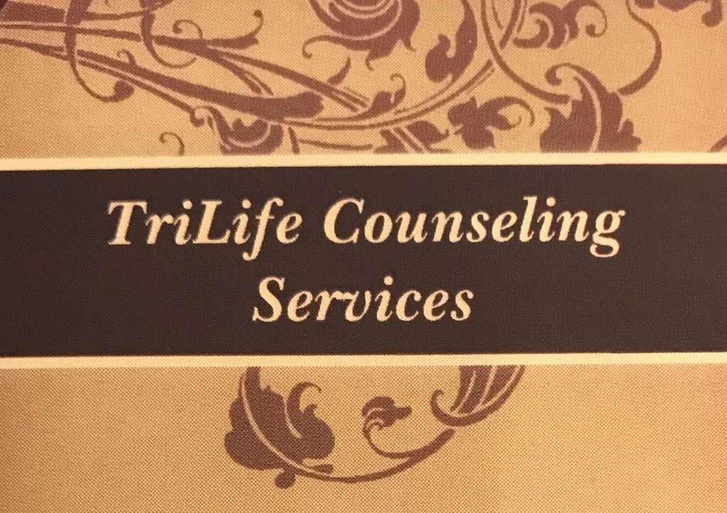 TriLife Counseling Services | 24020 W Riverwalk Ct #100, Plainfield, IL 60544, USA | Phone: (815) 782-0210