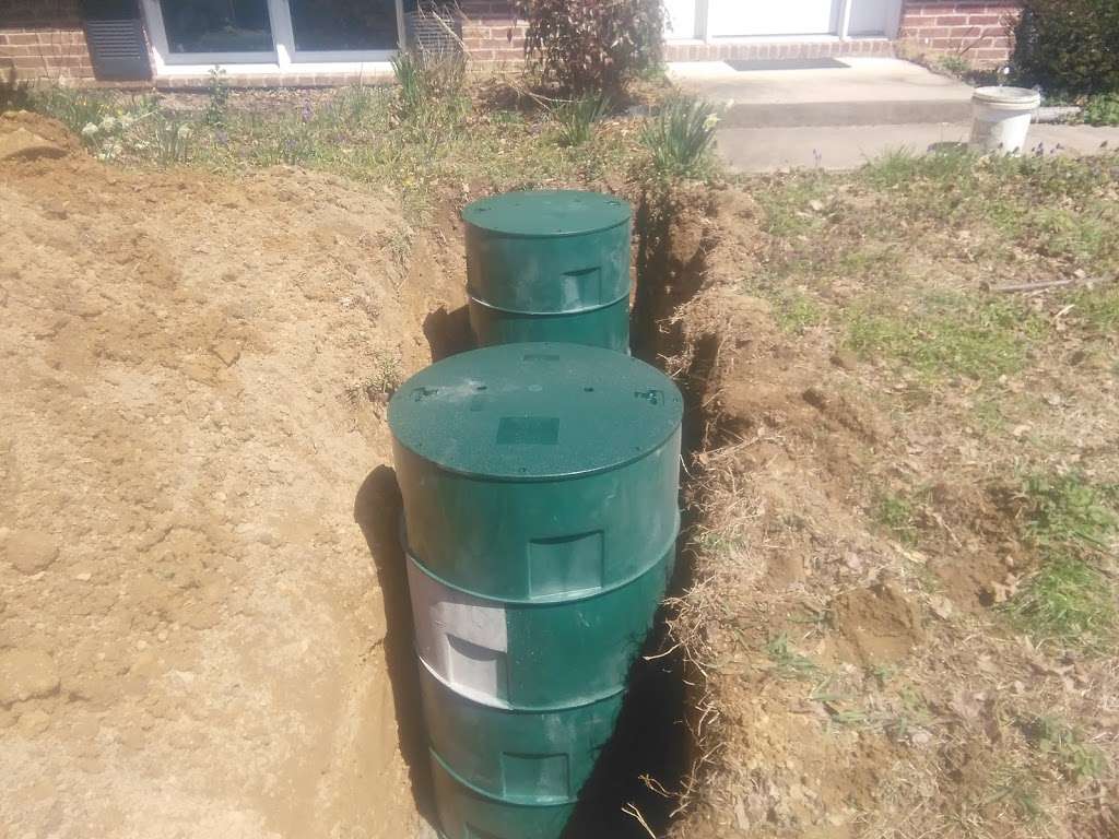 Mid Atlantic Septic | 184 Hilltop Rd, Elkton, MD 21921, USA | Phone: (410) 920-5941