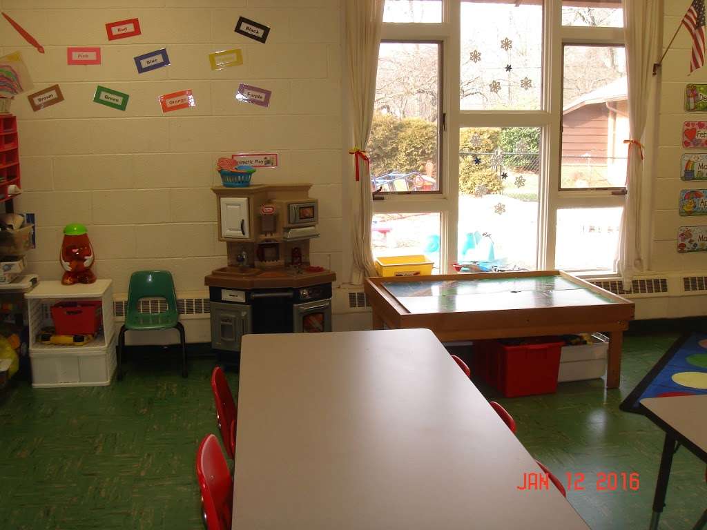 Tall Pines Nursery School | 84 Ehrhardt Rd, Pearl River, NY 10965 | Phone: (845) 735-7227