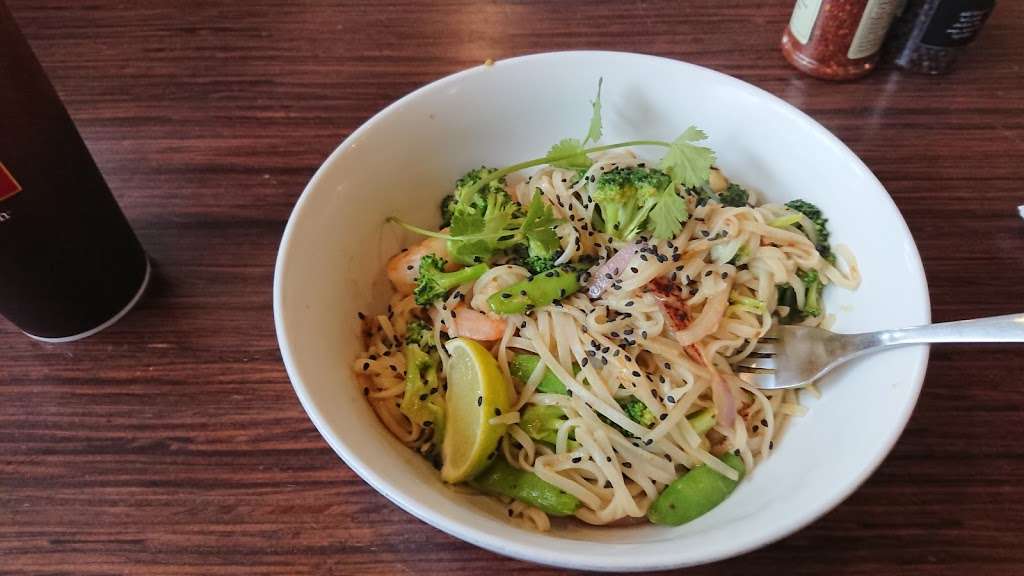 Noodles and Company | 2521 Palomar Airport Rd, Carlsbad, CA 92011, USA | Phone: (760) 930-1369