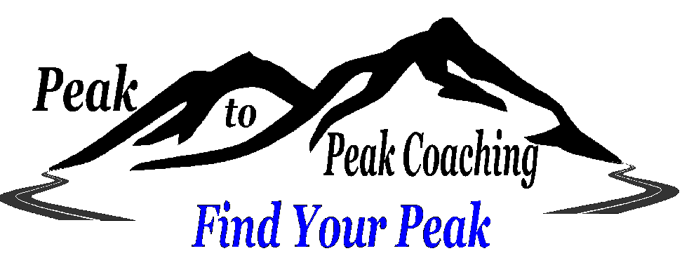 Peak to Peak Coaching | Erie, CO 80516, USA | Phone: (303) 819-7672