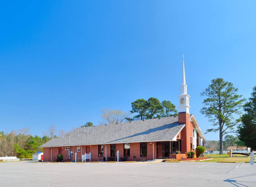 New Willow Grove Baptist Church | 841 St Brides Rd W, Chesapeake, VA 23322 | Phone: (757) 421-2590