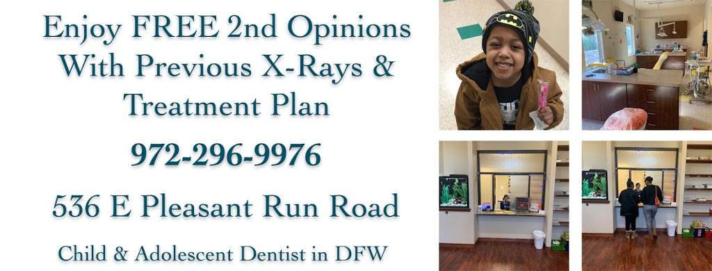 Dr. Todd J. Ayars, DDS | 536 E Pleasant Run Rd, DeSoto, TX 75115 | Phone: (972) 296-9976