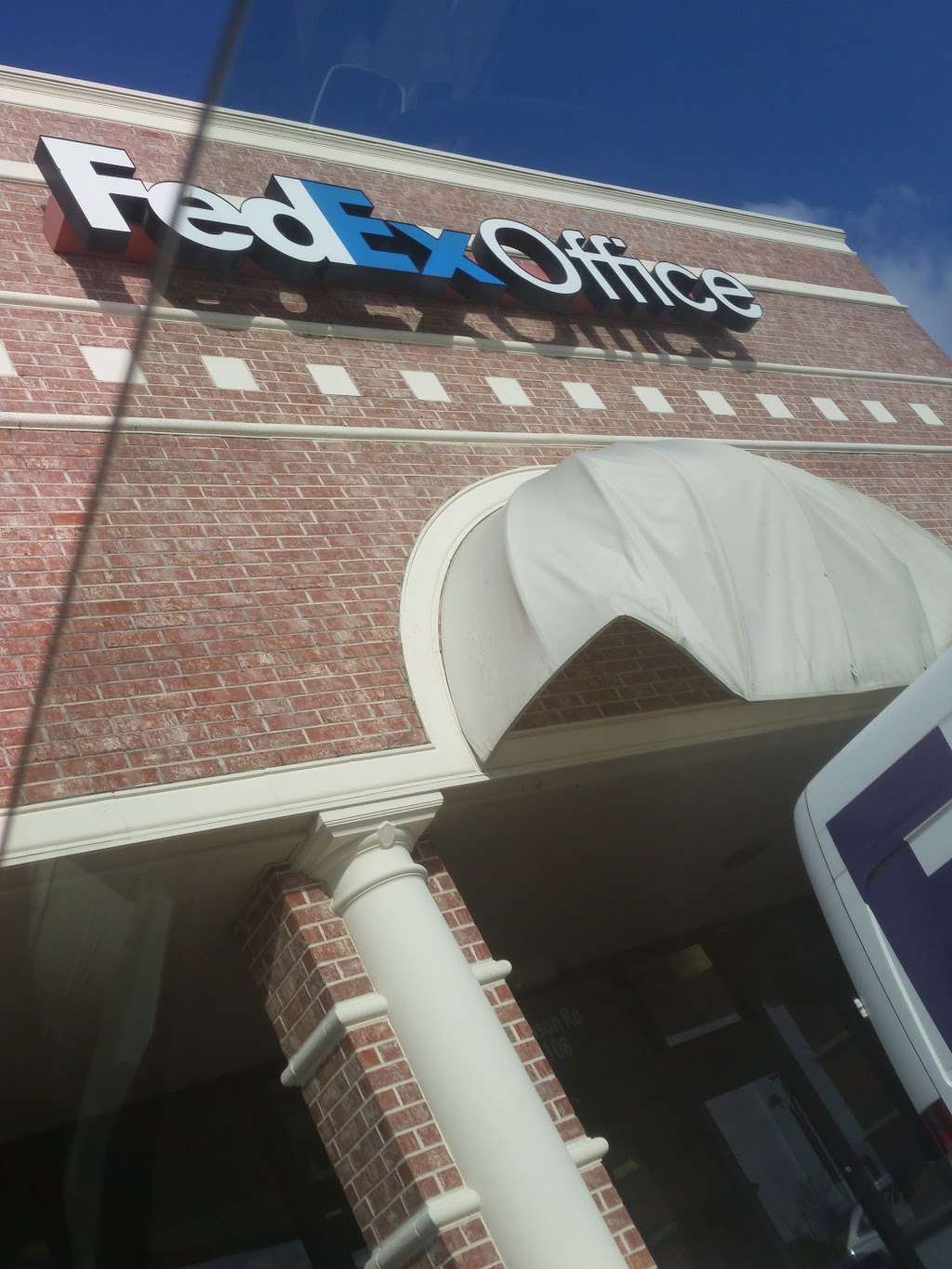 FedEx Office Print & Ship Center | 430 S Mason Rd Suite 108, Katy, TX 77450, USA | Phone: (281) 395-0077