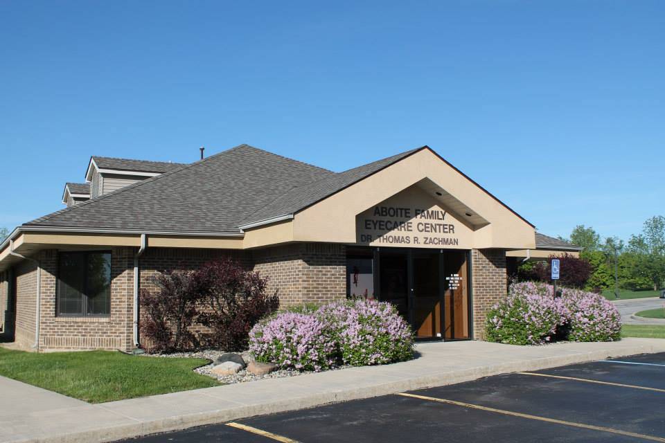 Aboite Family Eyecare Center | 7625 W Jefferson Blvd, Fort Wayne, IN 46804 | Phone: (260) 432-1231