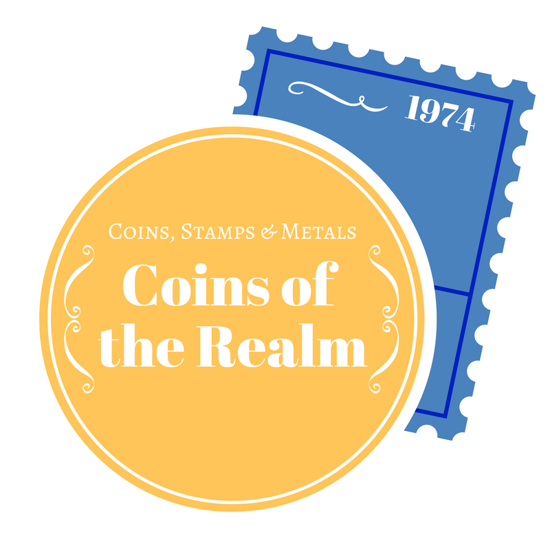Coins of the Realm Inc | 1331 Rockville Pike, Rockville, MD 20852, USA | Phone: (301) 340-1640