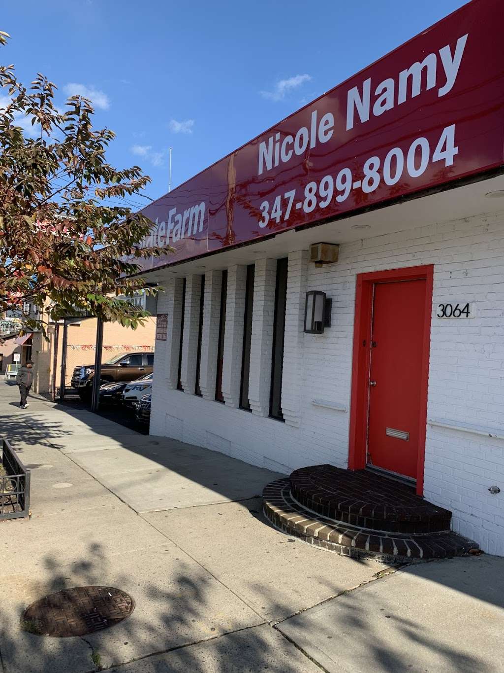 Nicole Namy - State Farm Insurance Agent | 3064 Boston Rd, The Bronx, NY 10469, USA | Phone: (347) 899-8004