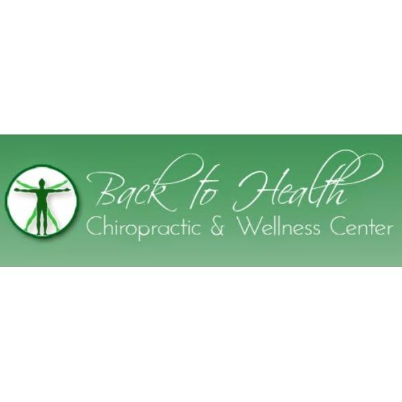 Back To Health Chiropractic and Wellness Center | 1900 Long Prairie Rd Suite 130, Flower Mound, TX 75022, USA | Phone: (972) 539-6564