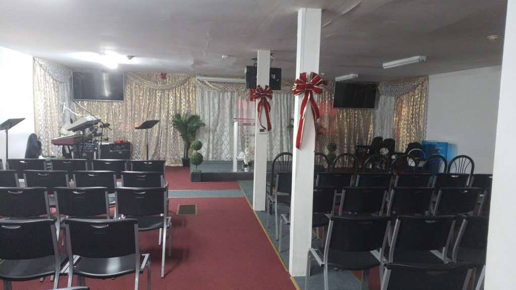 Heavenly Kingdom Bible Church | 10209 Liberty Rd, Randallstown, MD 21133, USA | Phone: (410) 922-2878