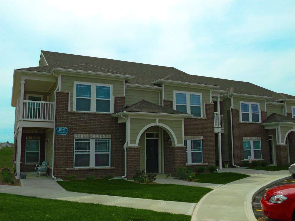 The Commons at Wynne Farms Apartments | 2828 Redrock Rd W, Brownsburg, IN 46112 | Phone: (317) 272-4784