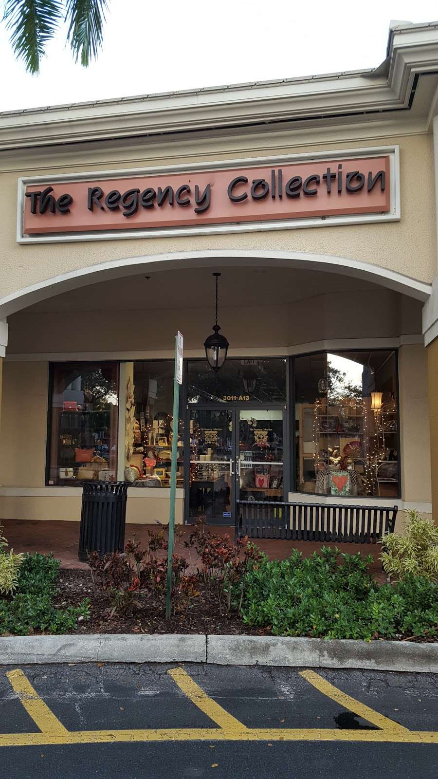 The Regency Collection | 3011 Yamato Rd, Boca Raton, FL 33434, USA | Phone: (561) 995-2257