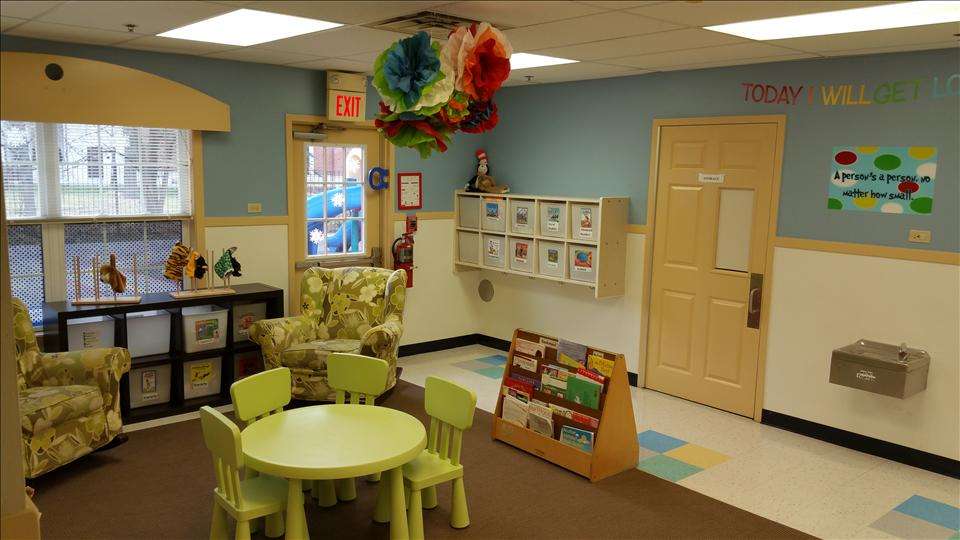 Lemont KinderCare | 12404 Archer Ave, Lemont, IL 60439 | Phone: (630) 257-1142