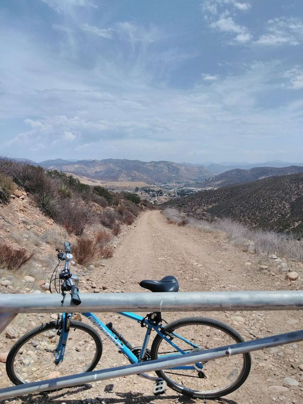 Sycamore Canyon Open Space Preserve | Poway, CA 92064, USA