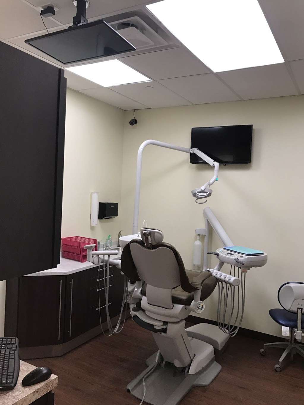 Optima Dental | 222 Commerce Cir, Bristol, PA 19007, USA | Phone: (215) 458-8161