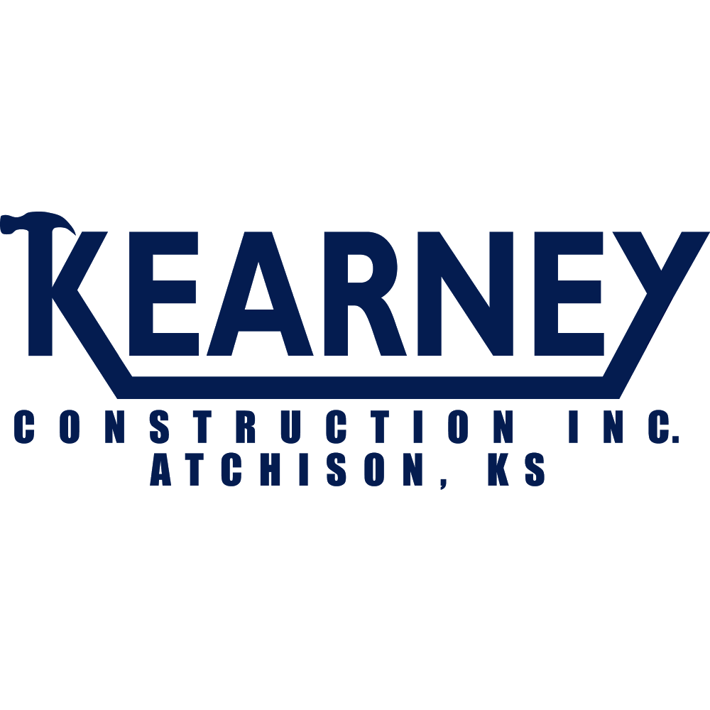 Kearney Construction Inc. | 6199 Osage Rd, Atchison, KS 66002 | Phone: (913) 367-1200