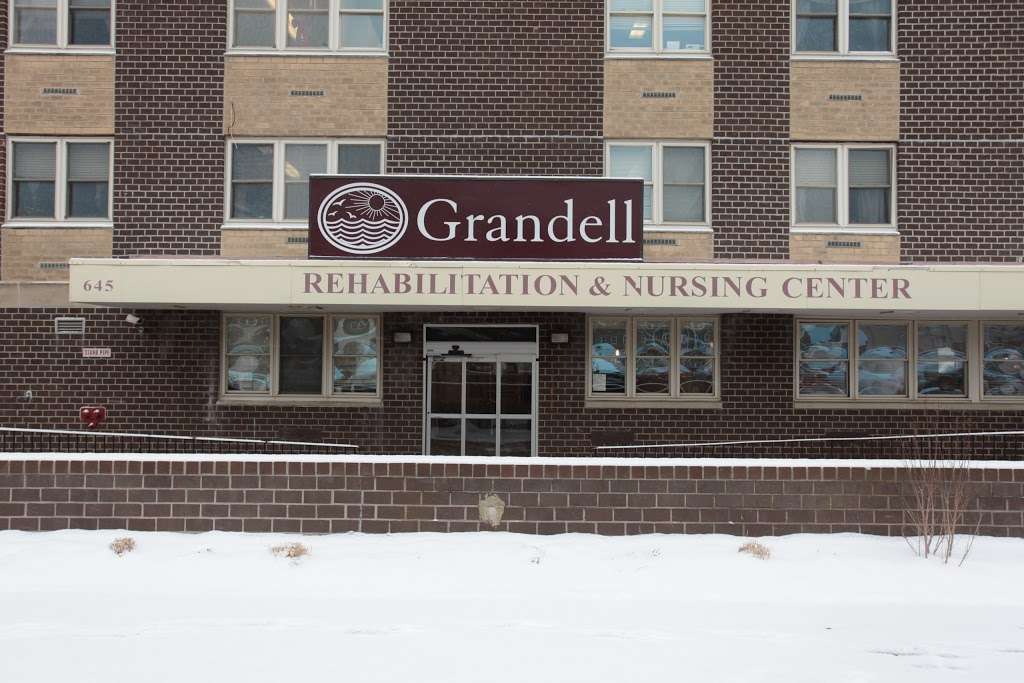 Grandell Rehabilitation and Nursing Center | 645 W Broadway, Long Beach, NY 11561 | Phone: (516) 889-1100