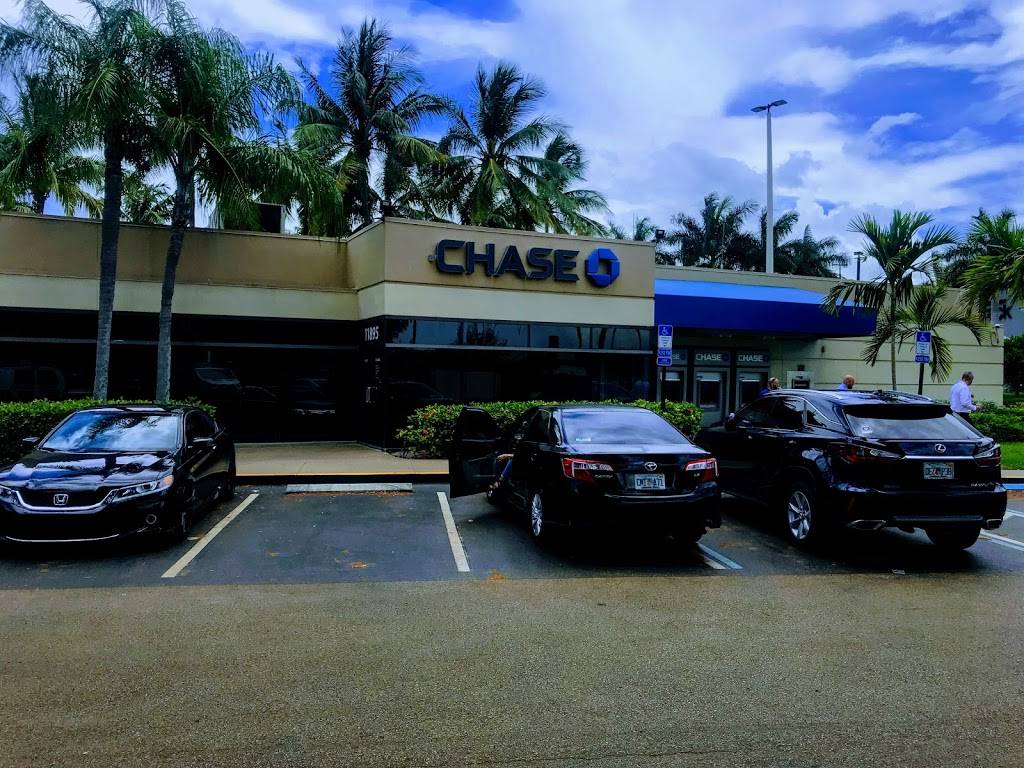 Chase Bank | 11895 Sherri Ln, Miami, FL 33183 | Phone: (305) 270-0492