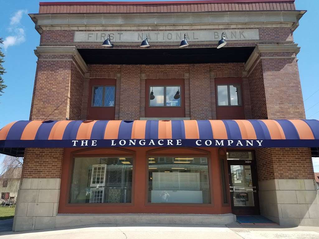 The Longacre Company | 602 Main St, Bally, PA 19503 | Phone: (484) 897-6683