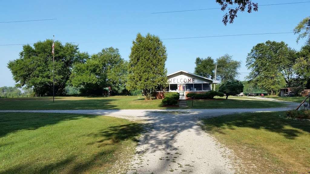 Lake Alexander Campground | 12799 IL-114, Momence, IL 60954, USA | Phone: (815) 472-4171