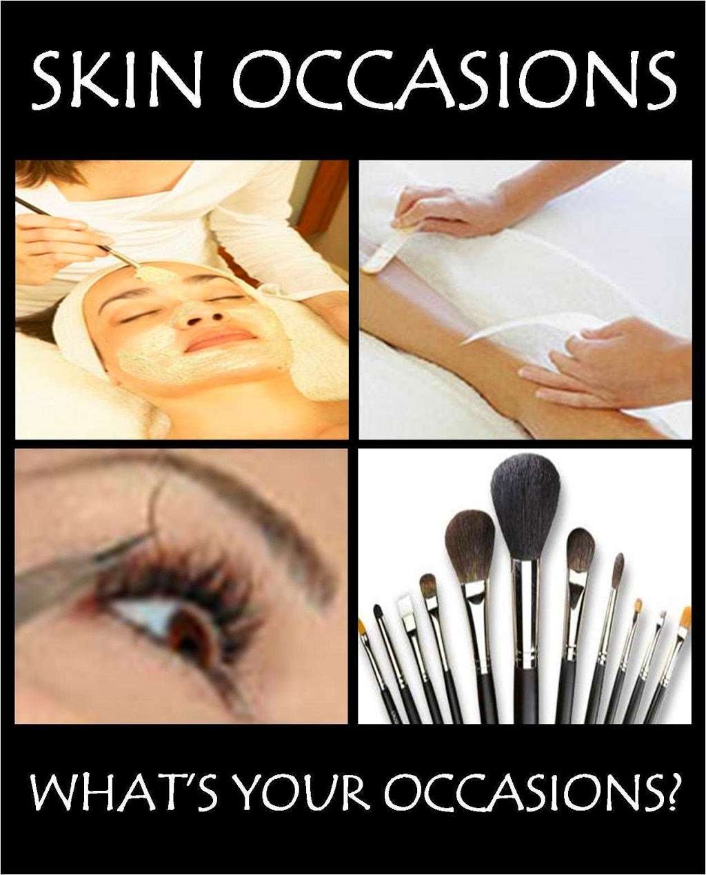 Skin Occasions | 2300 Green Oak Dr Suite 800, Humble, TX 77339 | Phone: (832) 896-9933