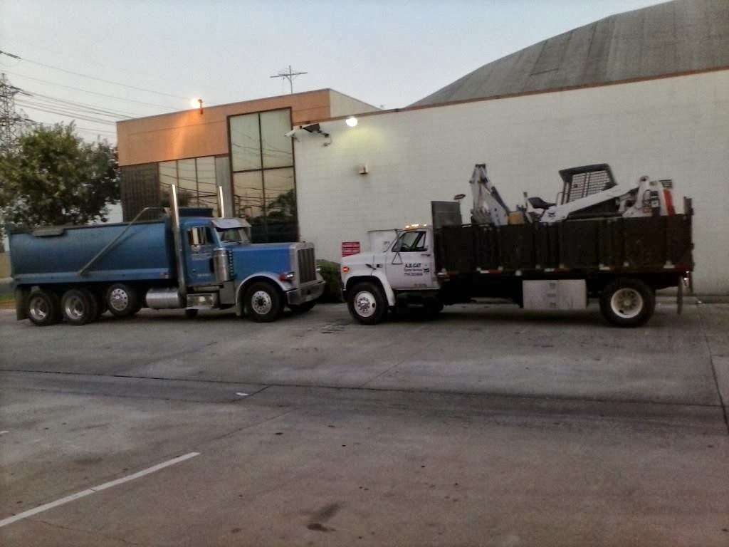 A.B.CAT Tractor Services | 6068 Norwood Ave, Riverside, CA 92505 | Phone: (951) 707-8064