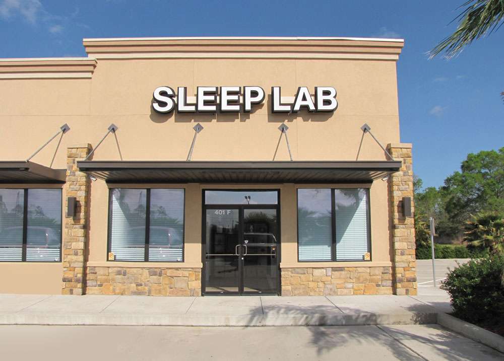 Sleep Diagnostics of America | 401 W Fairmont Pkwy suite f, La Porte, TX 77571 | Phone: (281) 218-6990