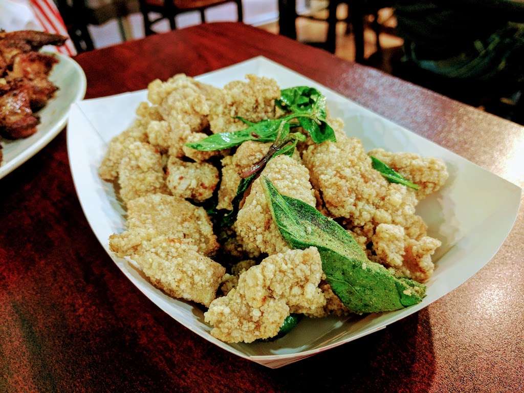 Teacup Cafe | 8300 W Sam Houston Pkwy S, Houston, TX 77072, USA | Phone: (281) 495-6888