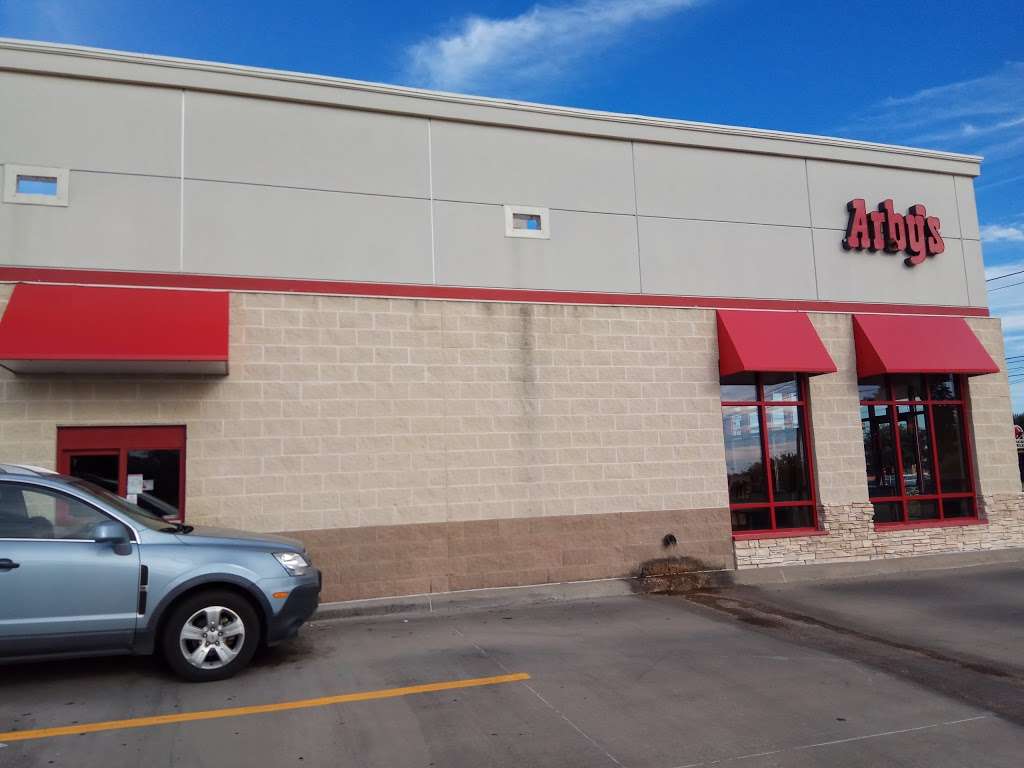 Arbys | 1706 FM 544, Wylie, TX 75098 | Phone: (972) 442-5190