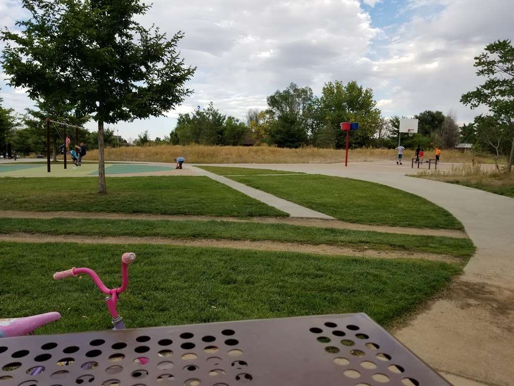 Country Lane Park | 10099 E Colorado Ave, Aurora, CO 80247, USA | Phone: (303) 739-7000