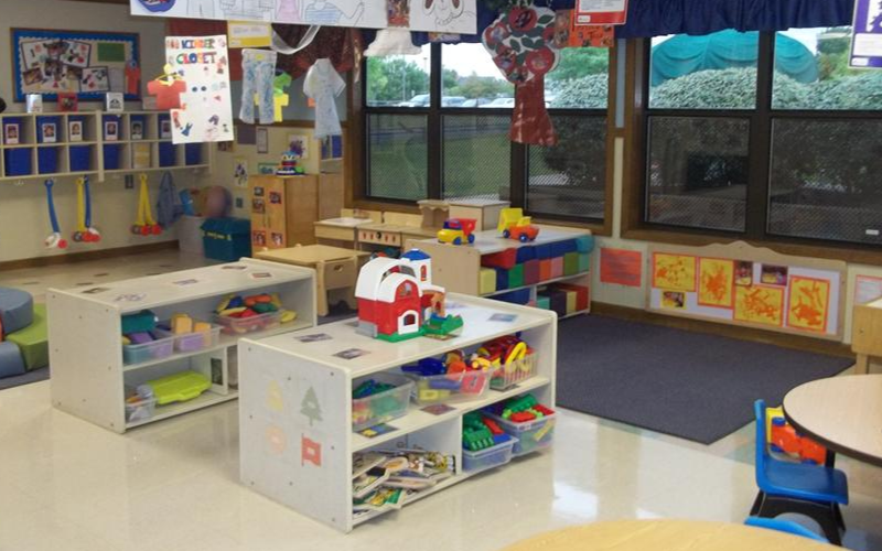 South Naperville KinderCare | 1239 Rickert Dr, Naperville, IL 60540, USA | Phone: (630) 778-8767