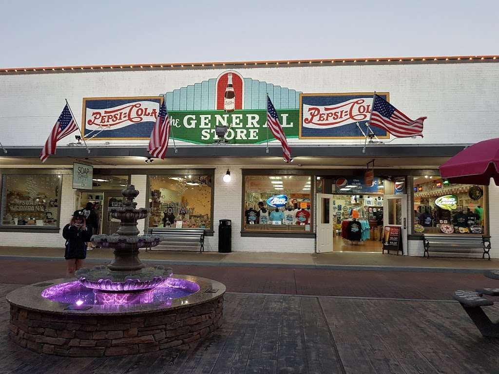 Old Town General Store | 5770 W Irlo Bronson Memorial Hwy, Kissimmee, FL 34746, USA | Phone: (407) 507-3800