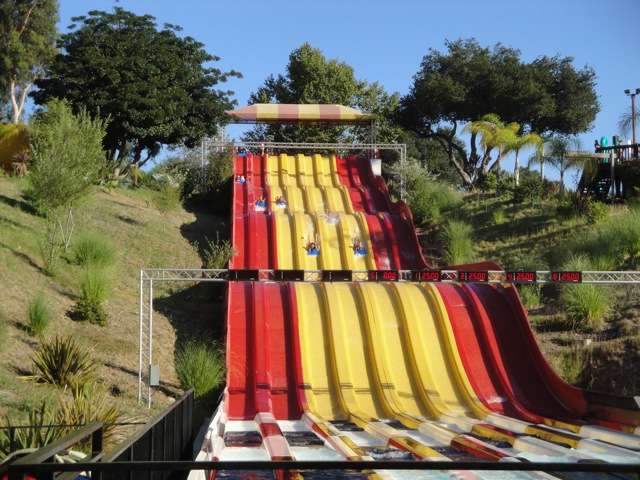 Raging Waters Los Angeles | 111 Raging Waters Dr, San Dimas, CA 91773, USA | Phone: (909) 802-2200